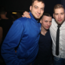 Club Vertigo - Julia Carpenter 2015.12.05. (szombat) (Fotók: Vertigo)