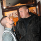 2013.09.28 Szombat Aftersix Cocktail Bar and Café fotók.árpika