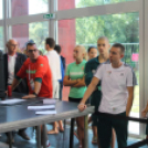 2017.07.25. EYOF 2017 Győr 2.nap Fotók:árpika 