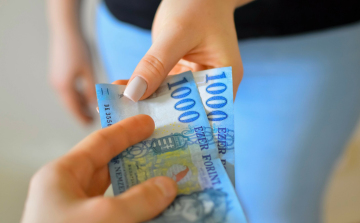 Újabb hálapénzes eset