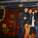 Bahnhof, Lapos Szerda