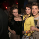Club Vertigo -  All 4 Ladies 2013.11.30. (szombat)