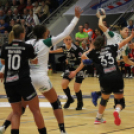 2019.11.06. Motherson Mosonmagyaróvár-Győri Audi ETO KC női kézilabda bajnoki mérkőzés