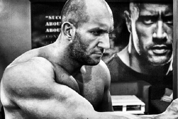 Berki Krisztián: \'sikeres élet az az, hogy jó lefeküdni és jó felkelni\'