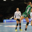 2019.01.12.Győri Audi ETO KC-MTK női kézilabda mérkőzés 