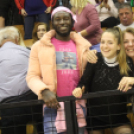 2019.04.30. CMB CARGO UNI Győr-Zalaegerszeg női kosárlabda mérkőzés