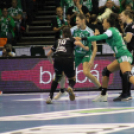 2020.01.05.Győri Audi ETO KC-Dunaújváros KKC női bajnoki mérkőzés