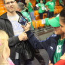 2019.11.17.Győri Audi ETO KC-DHK Banik Most Bajnokok Ligája mérkőzés 