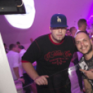 Mundo - Made in Ibiza Sailor Show 2014.08.09. (szombat)