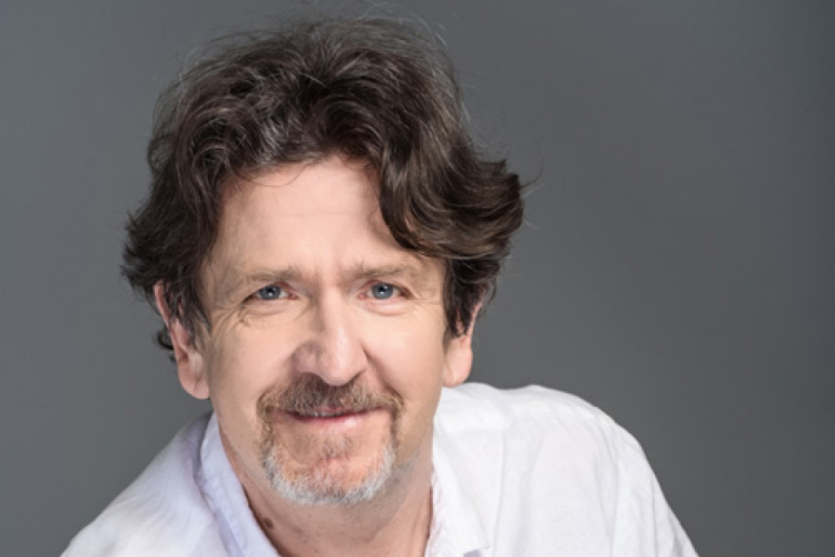 Színművész karanténban: Szikra József