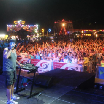 2018.08.18. Győr Augusztus 20. 1. nap Fotók:árpika