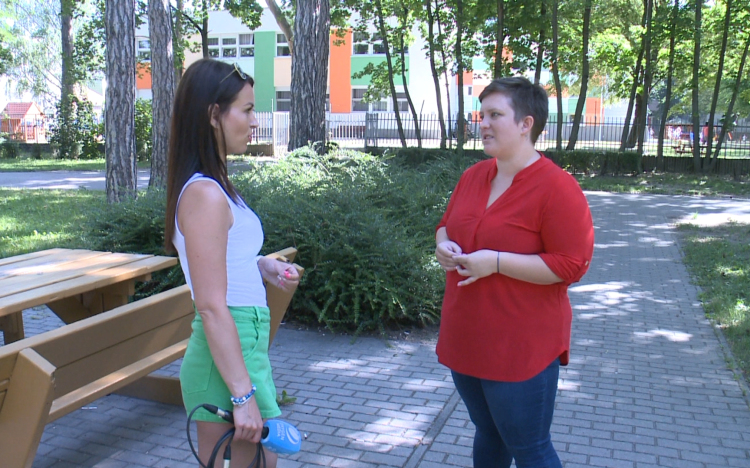 Kapaszkodójegyek a kismamákért