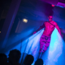 Mundo - All 4 Ladies 2014.08.23. (szombat)