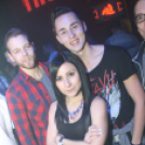 Vertigo @ Truesounds 2014.10.31. (Péntek) (Fotók Vertigo)