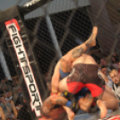 2015.05.09. Profi MMA Gála fotók:árpika