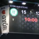 2017.11.15 Győri Audi Eto KC- Kisvárda KC női kézilabda mérkőzés Fotók:árpika 