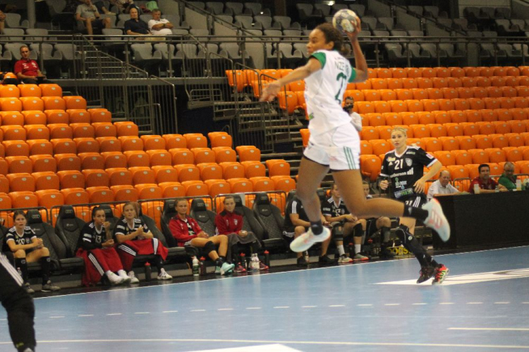 2020.08.18. Audi ETO KC-Mosonmagyaróvár KC felkészülési mérkőzés