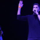 2019.11.23.Follow The Flow Aréna show Fotók:árpika