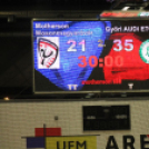 2019.11.06. Motherson Mosonmagyaróvár-Győri Audi ETO KC női kézilabda bajnoki mérkőzés