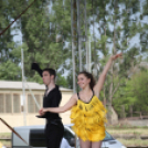 Majális feszt - Sportcsarnok megnyitó