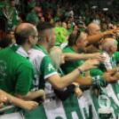 2018.04.14. Győri Audi Eto KC-Brudusnost női kézilabda bajnokok ligája Fotók:árpika