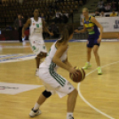 2013.03.10.Hat-Agro Uni Győr-Good Angels Kosice női kosárlabda (1) fotók:árpika