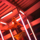 Club Mundo -  Chris Lawyer 2013.06.30. (szombat)