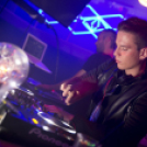 Club Vertigo - UV Party / Let' Drink 2014.09.27. (szombat)