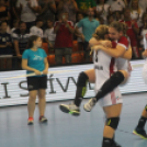 2019.07.21.Kézilabda Női U19-es EB Döntő Magyarország-Hollandia és záróünnepség