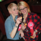 2016.03.11 Mamma Mia Pezsgőt a Csajoknak Party Dj:Hubik&Solymi Conga Fotók:árpika