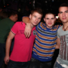 Club Vertigo - Muzzaik 2013.01.12. (szombat) (2) (Fotók: Vertigo)