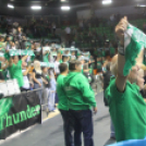 2019.11.02. Győri Audi ETO KC- RK Krim Mercator Bajnokok Ligája mérkőzés