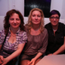 Club Neo (Győr) - Nőnapi Party - Magic Mike, Newik, Ati, Alex, Solymi - 2014. március 8. (szombat)
