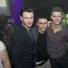 Club Vertigo - Supergirl Party 2015.01.10. (szombat)