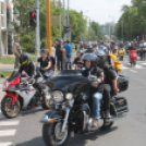 2015.05.09. Motoros Felvonulás Győr Fotók:árpika