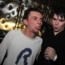 Club Vertigo - Led & Fetish w/ Belocca 2013.03.02. (szombat) (2) (Fotók:Vertigo)