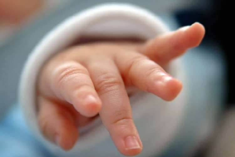 Hamarosan!!Titokban szülnek?