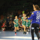 2018.10.10. Győri Audi ETO KC -Békéscsaba Női kézilabda bajnoki mérkőzés Fotók:árpika  