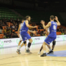 2019.02.16 Hepp Kupa döntő és Zsíros Tibor Férfi kosárlabda Magyar Kupa döntő