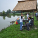 IV. Győri Szuperinfó Családi Piknik és Amatőr Horgászverseny Fotó: Novák Attila