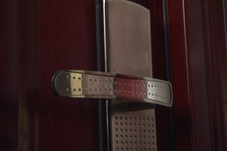 Vonzzák a bűnözőket az üres lakások