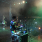 2017.06.24 Voluta Fesztivál Kozmix élő nagykocnert Fotók:árpika 