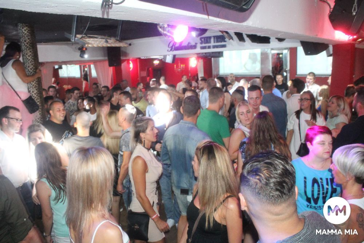 2018.08.11.Mamma Mia Szombati Házibuli Dj:Balage Fotók:árpika