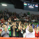 2018.03.22. Magyarország-Hollandia női kézilabda mérkőzés Fotók:árpika