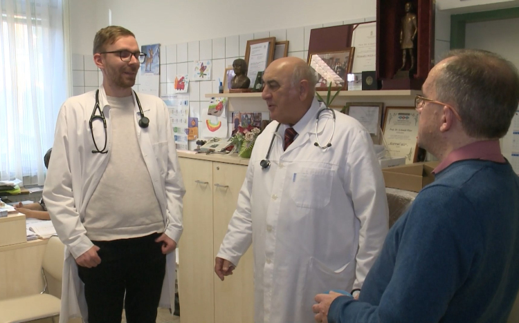 Hosszabb ideig betegek a gyerekek