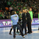 2019.01.02.Győri Audi ETO KC-FTC Rail Hungária női kézilabda mérkőzés 