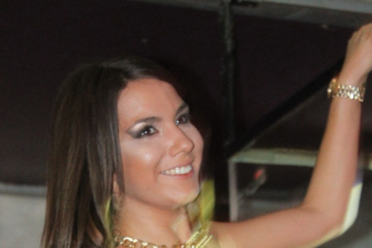 2015.04.25.Mamma Mia Szombati Házibuli FeelHarmonX & Solymi konga fotók:árpika