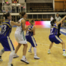 2013.01.06. Hat-Agro Uni Győr-ZTE NKK női kosárlabda Fotók:árpika