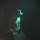 Club Vertigo - The Opening w/ Dave Martin 2014.09.13. (szombat)