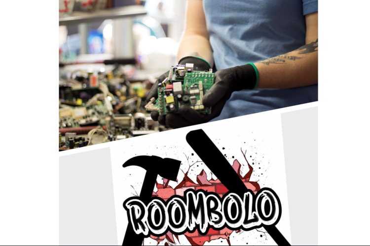 Teplán Elektronik Kft. és Roomboló Szoba- Egy igazán környezetkímélő kapcsolat!